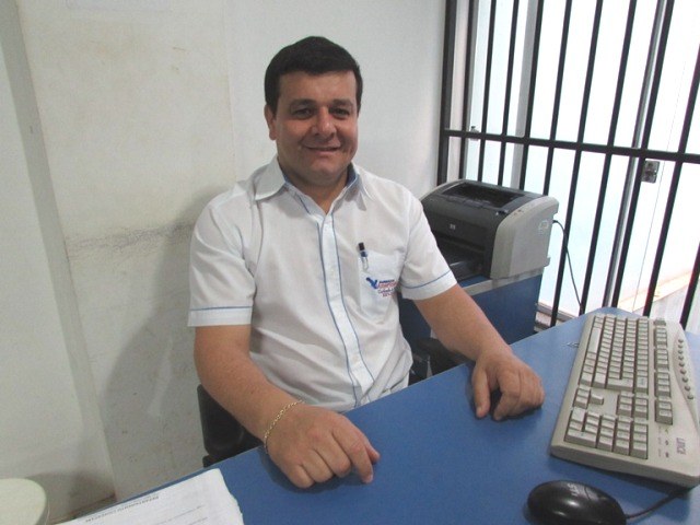 “Cutucado” por prefeito, empresário responde: “Prefiro mostrar trabalho”