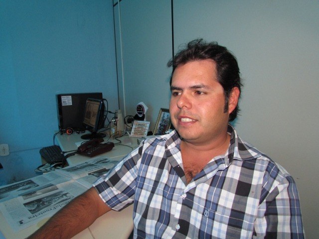 Pecuarista vilhenense anuncia visita de técnicos europeus a fazendas do Cone Sul