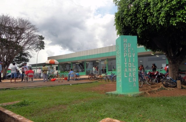 Enfermeiras denunciam hospital em Vilhena e Secretaria de Saúde contra-ataca