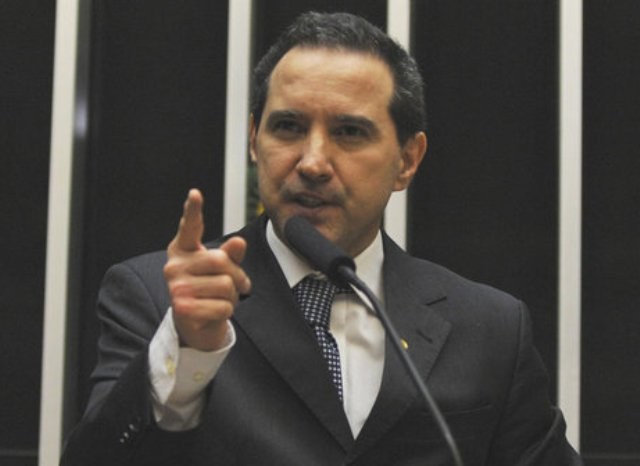 Natan aponta mentira de deputado carioca que usou seu nome no horário eleitoral