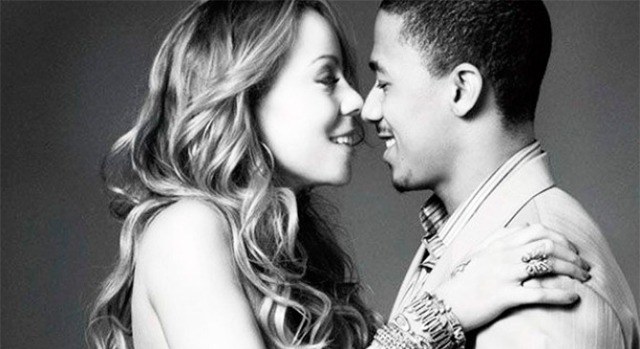 Nick Cannon assume que não mora com Mariah Carey “há meses”