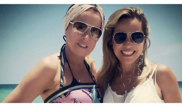 Zilu diz que quer voltar a Miami: "Aqui não tenho mais paz"