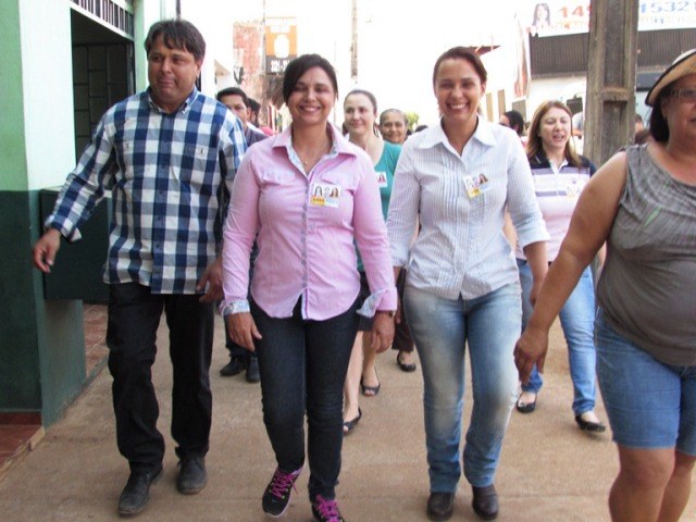 Ex-prefeito aposta na força do sobrenome para resgatar prestígio da família