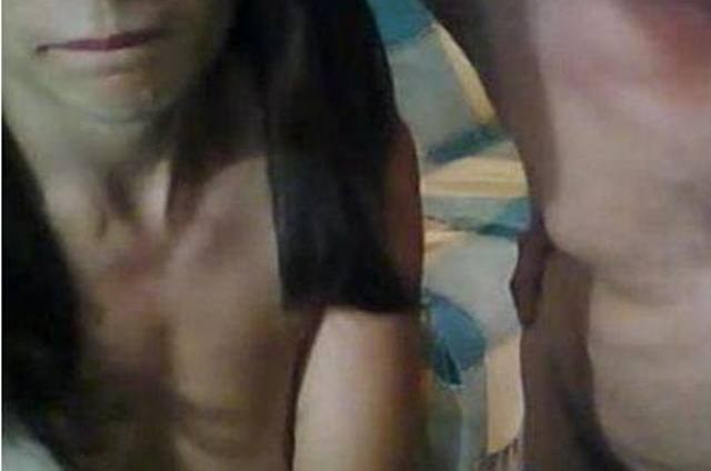 Vídeo “apimentado” de professora cai no WhatsApp e “garanhão” passa vergonha