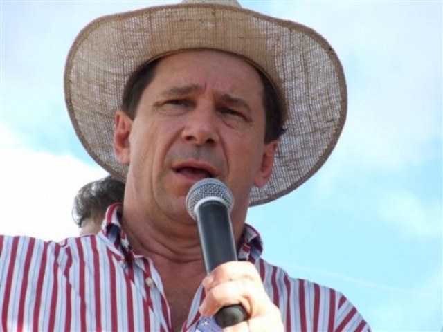 Aliados de senador em Vilhena se empolgam com movimento “volta, Cassol!”