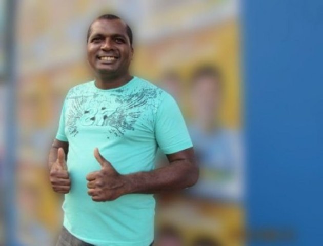 Com campanha modesta para deputado, vilhenense se destaca em pesquisa