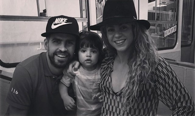 Shakira confirma segunda gravidez: “Serei mamãe!”