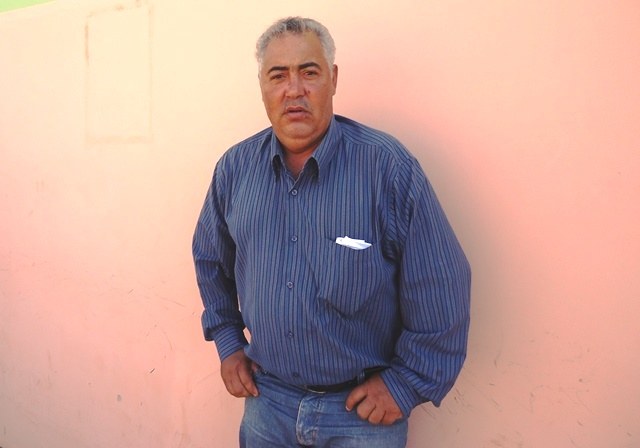 Em Corumbiara, candidato a deputado diz: “Sou palhaço, mas não sou ladrão”