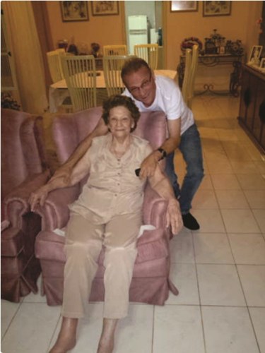 Viúva de pecuarista pioneiro em Rondônia morre aos 90 anos no Paraná