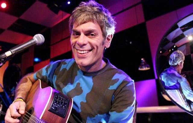 Vocalista do Ultraje a Rigor troca farpas com Astrid Fontenelle: "Mau caráter"
