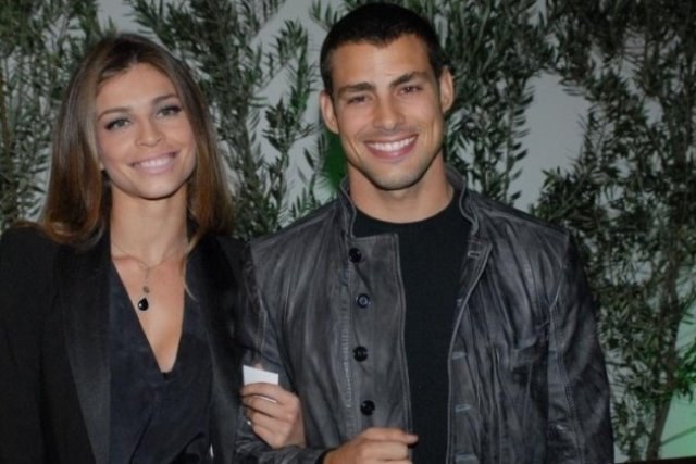 Grazi Massafera e Cauã Reymond tentam reatar casamento (1)
