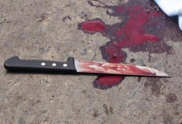 Homem de 54 anos fica em estado grave após levar 18 facadas em Vilhena