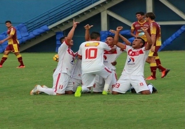 Série D: Genus perde em Manaus e ver líderes se distanciarem na tabela
