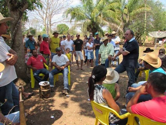 Médico pioneiro aposta no currículo profissional como candidato no Cone Sul