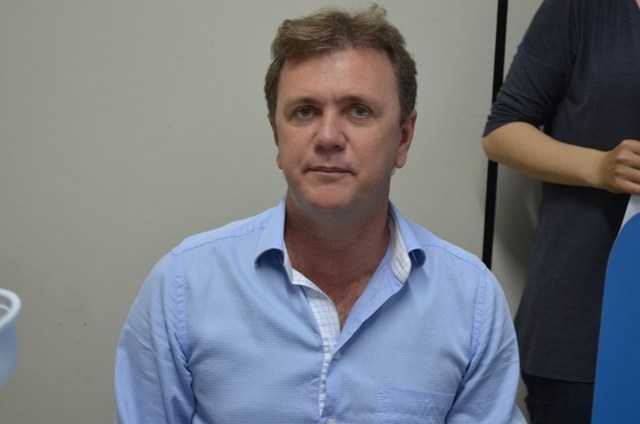 Vilhena: Justiça libera, mas deputado garante que não usará cavaletes nas ruas