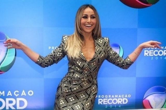 Sabrina Sato planeja gravidez para 2015: "Estou na melhor fase da minha vida"