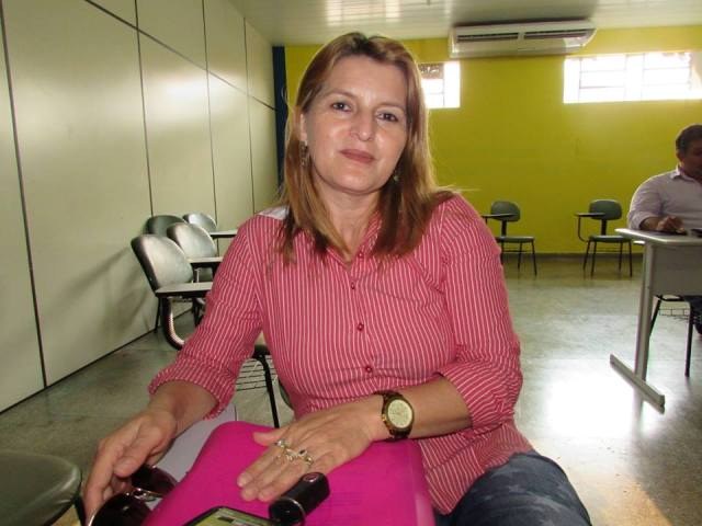 Enfermeira vilhenense tem candidatura a deputada liberada pela Justiça Eleitoral