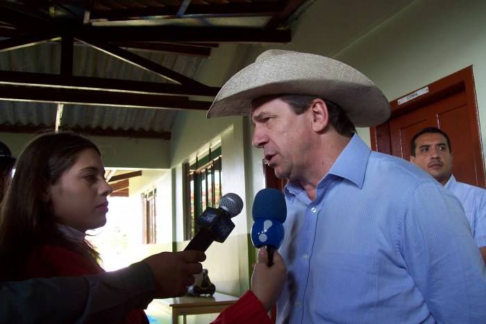 CASSOL ASSISTIRÁ VEC E ATLÉTICO-PR EM VILHENA