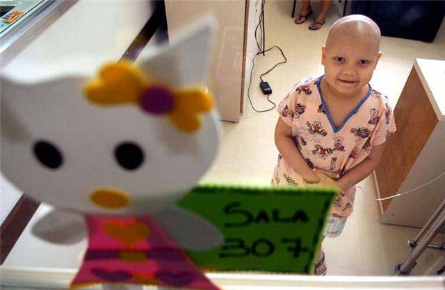 CAMPANHA PARA DOAÇÃO DE MEDULA ÓSSEA SERÁ LANÇADA AMANHÃ