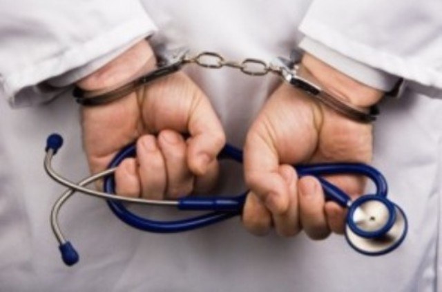 Detido em Vilhena médico acusado de exercer ilegalmente a profissão