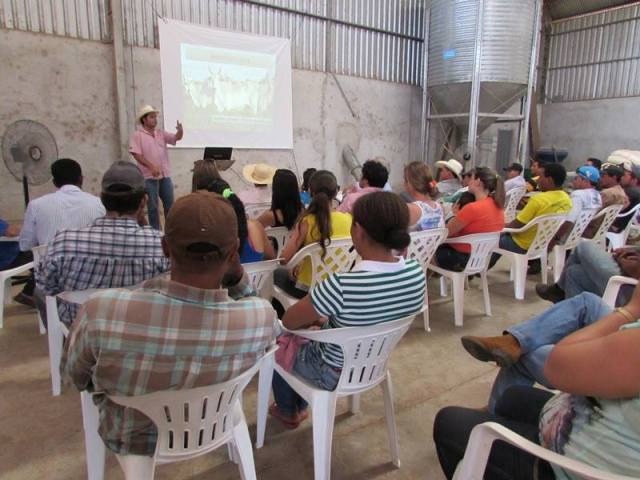 No Cone Sul, fazenda emprega tecnologia, potencializa lucros e se torna exemplo