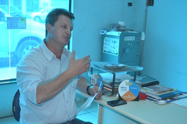 É oficial: Rover comemora escolha de Vilhena para sediar curso de Medicina