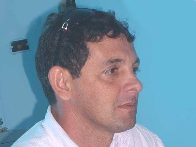 PREFEITO DE CABIXI DEFENDE 5 ANOS SEM PESCA PROFISSIONAL NO GUAPORÉ