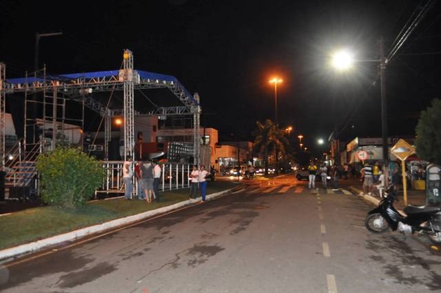 Por recomendação de Bombeiros, desfile de 7 de Setembro é cancelado em Vilhena