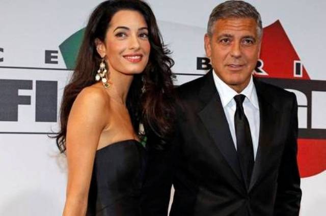 George Clooney confirma que vai se casar na Itália ainda este mês