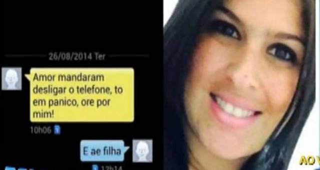 ÚLTIMO SMS