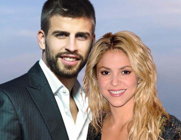 Shakira e Piqué já sabem o sexo do segundo bebê