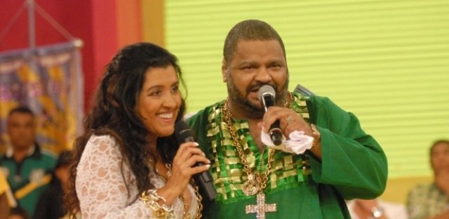 Arlindo Cruz lança disco "moderno" e diz que é chamado de "tio do Esquenta"