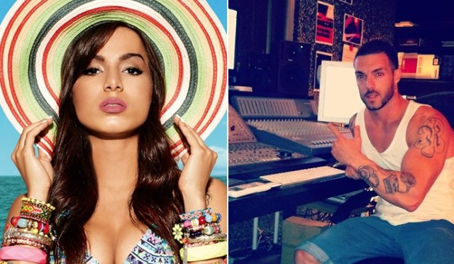 Anitta lança versão em espanhol de “Zen” com participação de rapper