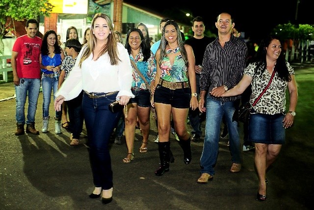 Com proposta inédita, Sheilla Cassol surpreende em pesquisa para deputada