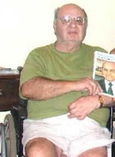 Tio-avô de vilhenense, ex-governador Jerônimo Santana morre em Brasília