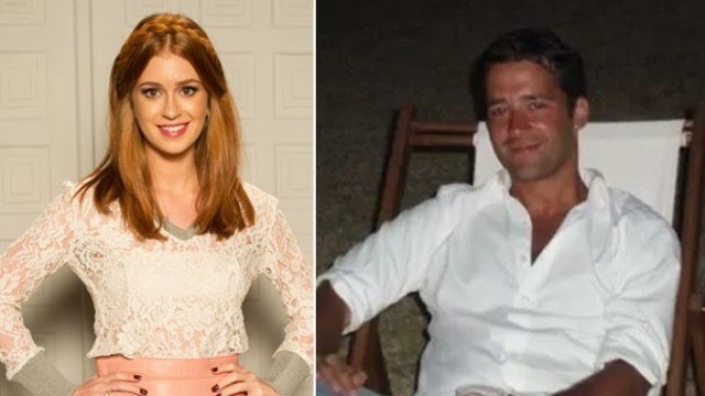 Marina Ruy Barbosa não esconde novo affair durante sessão de fotos da Glamour (1)