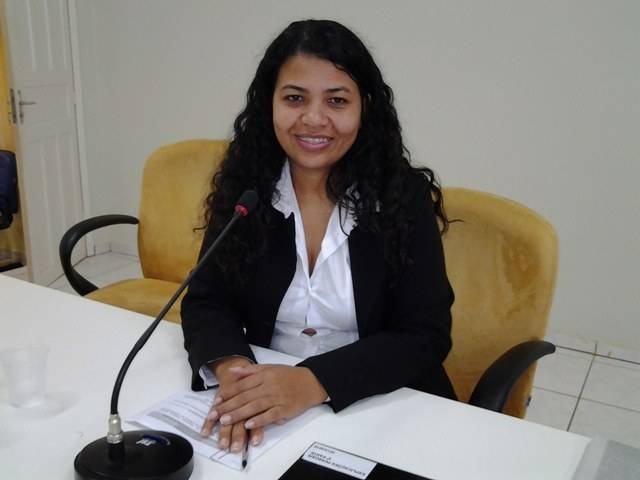 Vereadora vilhenense diz que maioria dos votos evangélicos vai para Marina 
