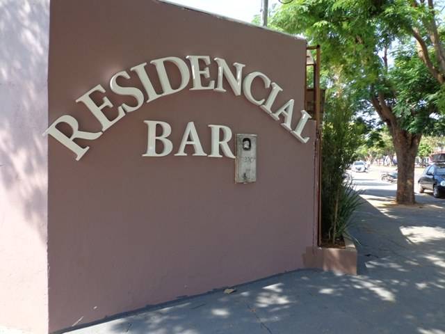Residencial Bar inaugura nesta sexta e sábado em Vilhena 