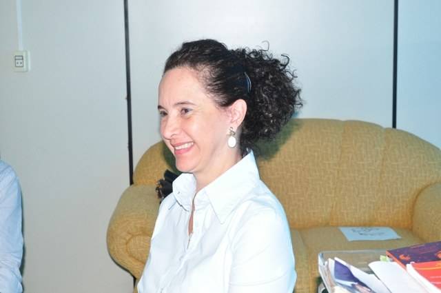 Vera Paixão dispara: “Tem gente usando politicamente o curso de Medicina”