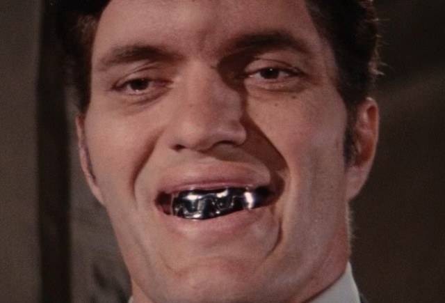 Morre o vilão do 007 Richard Kiel