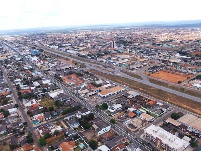 Vilhena arrecada quase R$ 40 milhões em ICMS e ultrapassa Ji-Paraná