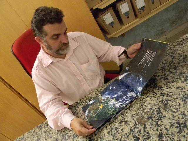 URGENTE: professor vilhenense é encontrado morto em fazenda de amiga