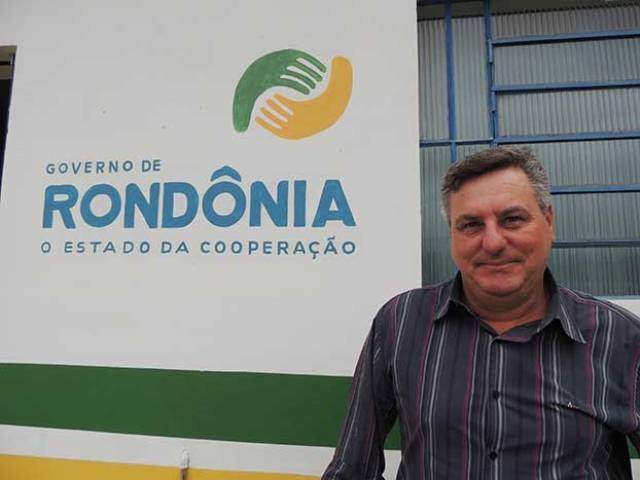 Representação do Governo dá resposta rápida a problemas causados por chuvas