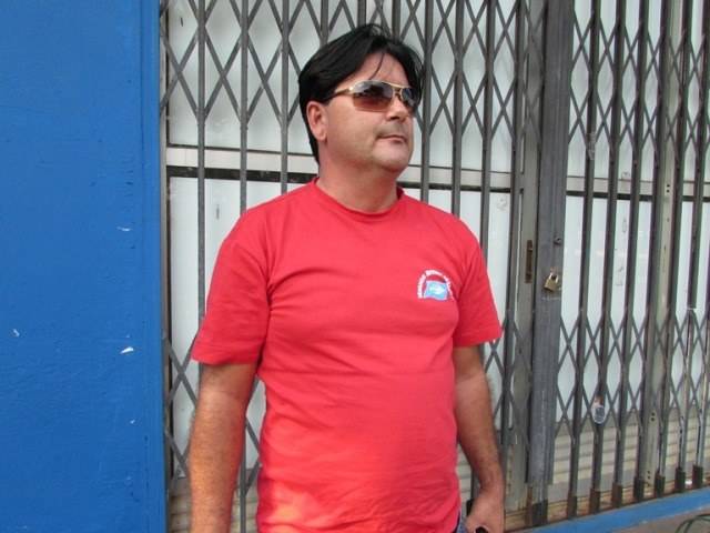 Irmão de candidata a deputada denuncia vandalismo e aciona polícia em Vilhena
