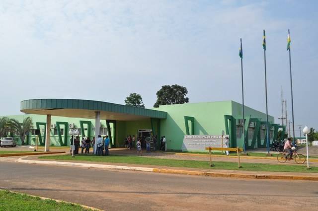 Professor que cometeu suicídio em Vilhena deixa carta com pedido de desculpas
