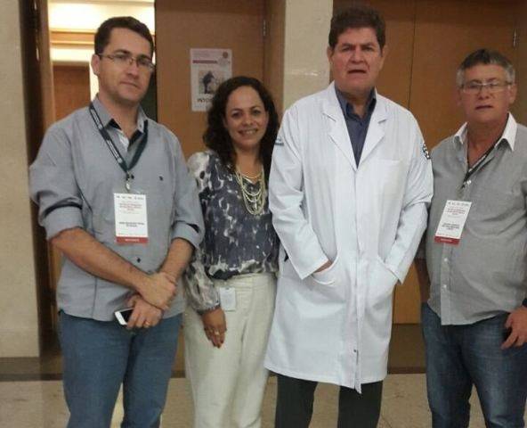 Treinamento no Sírio-Libanês prepara vilhenenses para Residência Médica