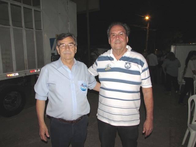 Com médico na disputa, DEM prepara carreata para mostrar força em Vilhena