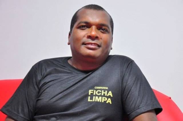 Futuro “imortal”, cabo da PM tenta chegar à ALE representando Vilhena