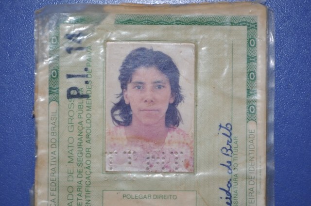 Vilhena: “bicicleteira” de 47 anos é atropelada por moto e fica em estado grave