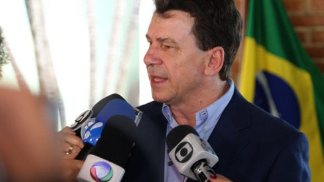 Senador Ivo Cassol diz que fato novo pode provar sua inocência no STF